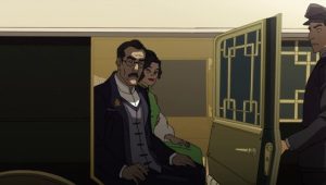 Avatar: A Lenda De Korra Livro Dublado &ndash; Epis&oacute;dio 11 (T2)