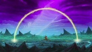 Avatar: A Lenda De Korra Livro Dublado &ndash; Epis&oacute;dio 12 (T2)