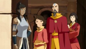 Avatar: A Lenda De Korra Livro Dublado &ndash; Epis&oacute;dio 9 (T2)