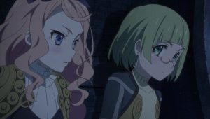 Hitsugi no Chaika (Chaika -The Coffin Princess-) &ndash; Epis&oacute;dio 10 (T1)
