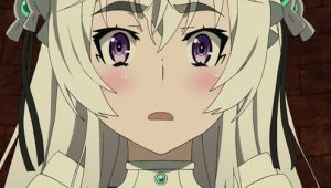 Hitsugi no Chaika (Chaika -The Coffin Princess-) &ndash; Epis&oacute;dio 11 (T1)