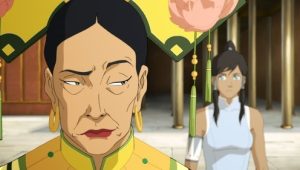 Avatar: A Lenda De Korra Livro Dublado &ndash; Epis&oacute;dio 3 (T3)