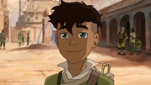 Avatar: A Lenda De Korra Livro Dublado &ndash; Epis&oacute;dio 2 (T3)