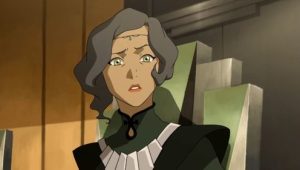 Avatar: A Lenda De Korra Livro Dublado &ndash; Epis&oacute;dio 6 (T3)