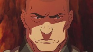 Avatar: A Lenda De Korra Livro Dublado &ndash; Epis&oacute;dio 9 (T3)