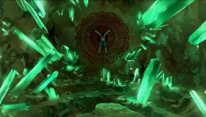 Avatar: A Lenda De Korra Livro Dublado &ndash; Epis&oacute;dio 13 (T3)