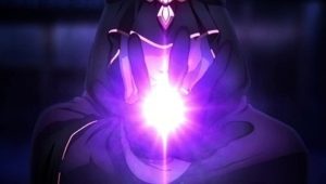 Fate/Stay Night: Unlimited Blade Works &ndash; Epis&oacute;dio 6 (T1)