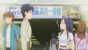 Danna Ga Nani Wo Itteiru Ka Wakaranai Ken &ndash; Epis&oacute;dio 9 (T1)