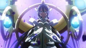 Yuuki Yuuna wa Yuusha de Aru &ndash; Epis&oacute;dio 5 (T1)