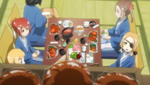 Yuuki Yuuna wa Yuusha de Aru &ndash; Epis&oacute;dio 7 (T1)
