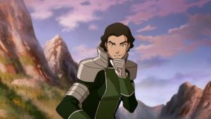 Avatar: A Lenda De Korra Livro Dublado &ndash; Epis&oacute;dio 6 (T4)
