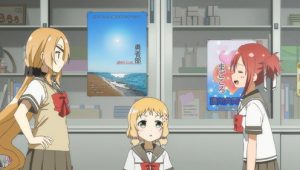 Yuuki Yuuna wa Yuusha de Aru &ndash; Epis&oacute;dio 6 (T1)