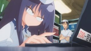 Danna Ga Nani Wo Itteiru Ka Wakaranai Ken &ndash; Epis&oacute;dio 11 (T1)