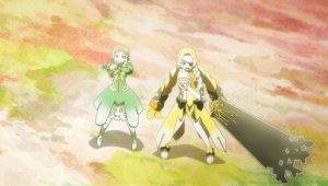 Yuuki Yuuna wa Yuusha de Aru &ndash; Epis&oacute;dio 11 (T1)