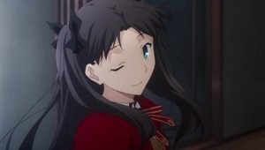 Fate/Stay Night: Unlimited Blade Works &ndash; Epis&oacute;dio 11 (T1)