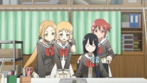 Yuuki Yuuna wa Yuusha de Aru &ndash; Epis&oacute;dio 10 (T1)