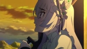 Hitsugi no Chaika (Chaika -The Coffin Princess-) &ndash; Epis&oacute;dio 10 (T2)