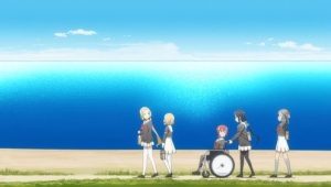 Yuuki Yuuna wa Yuusha de Aru &ndash; Epis&oacute;dio 12 (T1)