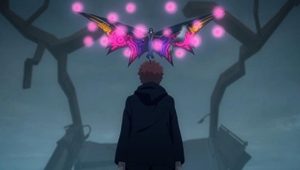 Fate/Stay Night: Unlimited Blade Works &ndash; Epis&oacute;dio 12 (T1)