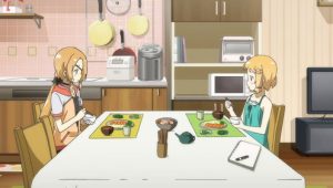 Yuuki Yuuna wa Yuusha de Aru &ndash; Epis&oacute;dio 9 (T1)