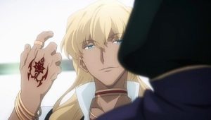 Fate/Stay Night: Unlimited Blade Works &ndash; Epis&oacute;dio 2 (T2)