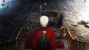 Fate/Stay Night: Unlimited Blade Works &ndash; Epis&oacute;dio 6 (T2)