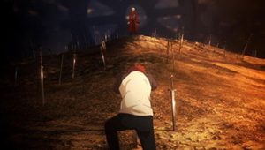 Fate/Stay Night: Unlimited Blade Works &ndash; Epis&oacute;dio 7 (T2)