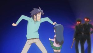 Danna Ga Nani Wo Itteiru Ka Wakaranai Ken &ndash; Epis&oacute;dio 6 (T2)