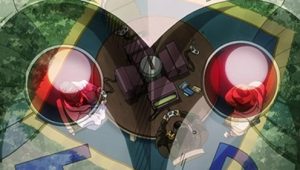 JoJos Bizarre Adventure – Episódio 41 (T2)