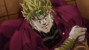 JoJos Bizarre Adventure – Episódio 45 (T2)