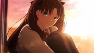 Fate/Stay Night: Unlimited Blade Works &ndash; Epis&oacute;dio 13 (T2)