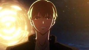 Fate/Stay Night: Unlimited Blade Works &ndash; Epis&oacute;dio 11 (T2)