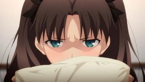 Fate/Stay Night: Unlimited Blade Works &ndash; Epis&oacute;dio 10 (T2)