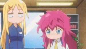 Danna Ga Nani Wo Itteiru Ka Wakaranai Ken &ndash; Epis&oacute;dio 10 (T2)