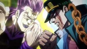 JoJos Bizarre Adventure – Episódio 48 (T2)