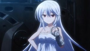 Grisaia No Kajitsu (The Fruit of Grisaia) Episódio 9