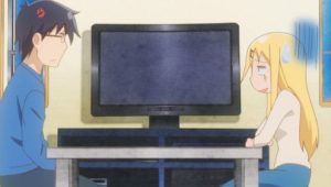 Danna Ga Nani Wo Itteiru Ka Wakaranai Ken &ndash; Epis&oacute;dio 12 (T2)