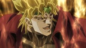 JoJos Bizarre Adventure – Episódio 46 (T2)