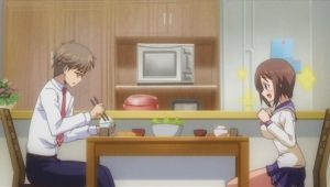My Wife is the Student Council President! &ndash; Epis&oacute;dio 2 (T1)