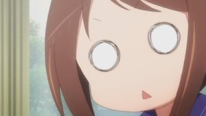 My Wife is the Student Council President! &ndash; Epis&oacute;dio 5 (T1)