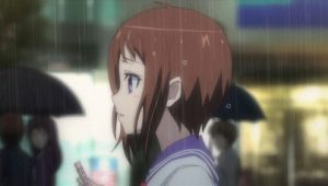 My Wife is the Student Council President! &ndash; Epis&oacute;dio 4 (T1)
