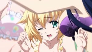 Kuusen Madoushi Kouhosei no Kyoukan &ndash; Epis&oacute;dio 2 (T1)