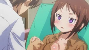 My Wife is the Student Council President! &ndash; Epis&oacute;dio 3 (T1)