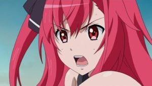 Kuusen Madoushi Kouhosei no Kyoukan &ndash; Epis&oacute;dio 6 (T1)