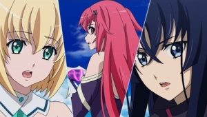 Kuusen Madoushi Kouhosei no Kyoukan &ndash; Epis&oacute;dio 8 (T1)
