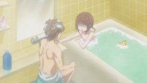 My Wife is the Student Council President! &ndash; Epis&oacute;dio 6 (T1)