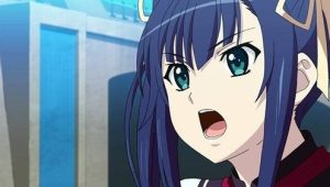 Kuusen Madoushi Kouhosei no Kyoukan &ndash; Epis&oacute;dio 12 (T1)
