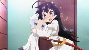 Ore Ga Ojousama Gakkou Ni Shomin Sample Toshite Gets Sareta Ken – Episódio 3 (T1)