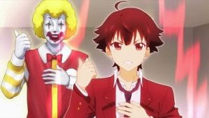 Ore Ga Ojousama Gakkou Ni Shomin Sample Toshite Gets Sareta Ken – Episódio 6 (T1)