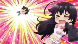 Ore Ga Ojousama Gakkou Ni Shomin Sample Toshite Gets Sareta Ken – Episódio 8 (T1)